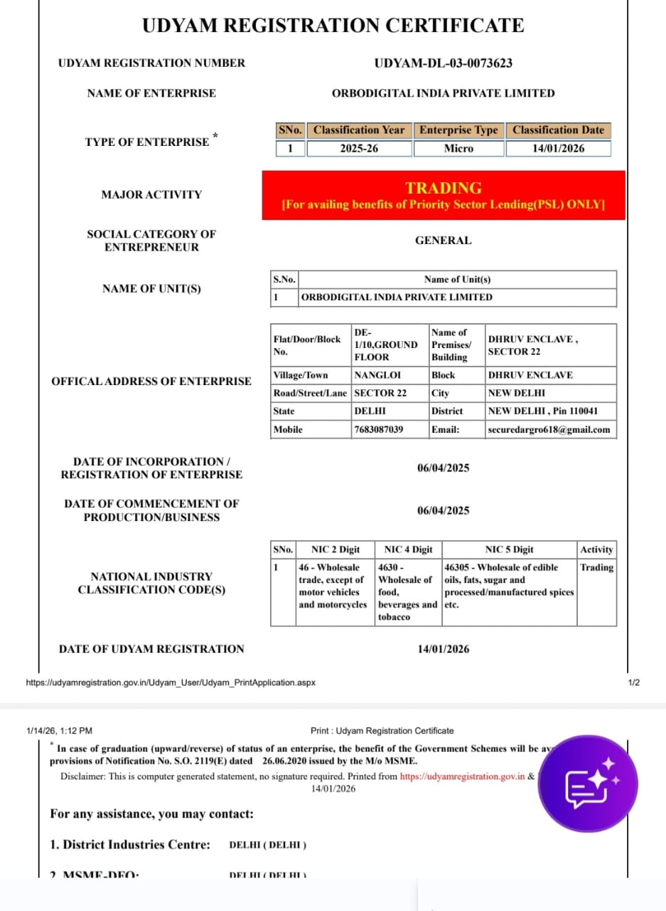 Non-Disclosure Agreement